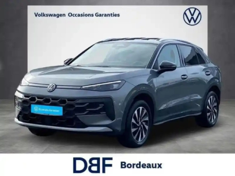 Volkswagen T-Roc nouveau nf 1.5 etsi hybrid 116ch d