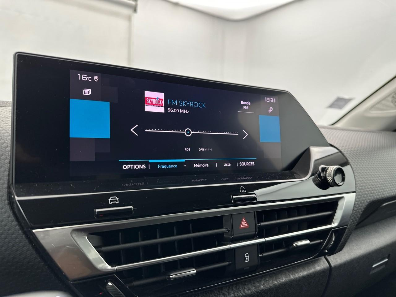 Citroën C4 puretech 130 s&s eat8 shine — photo 23
