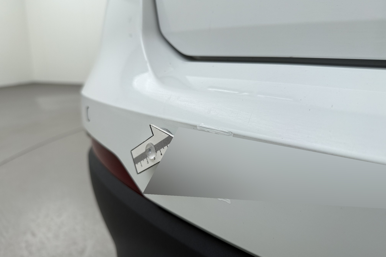 Audi Q2 — photo 21