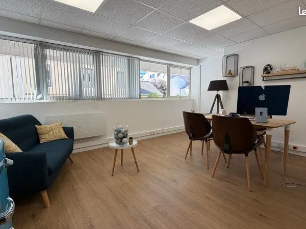 Bureaux à louer