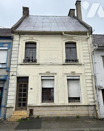 Maison 5 pièces 150 m²