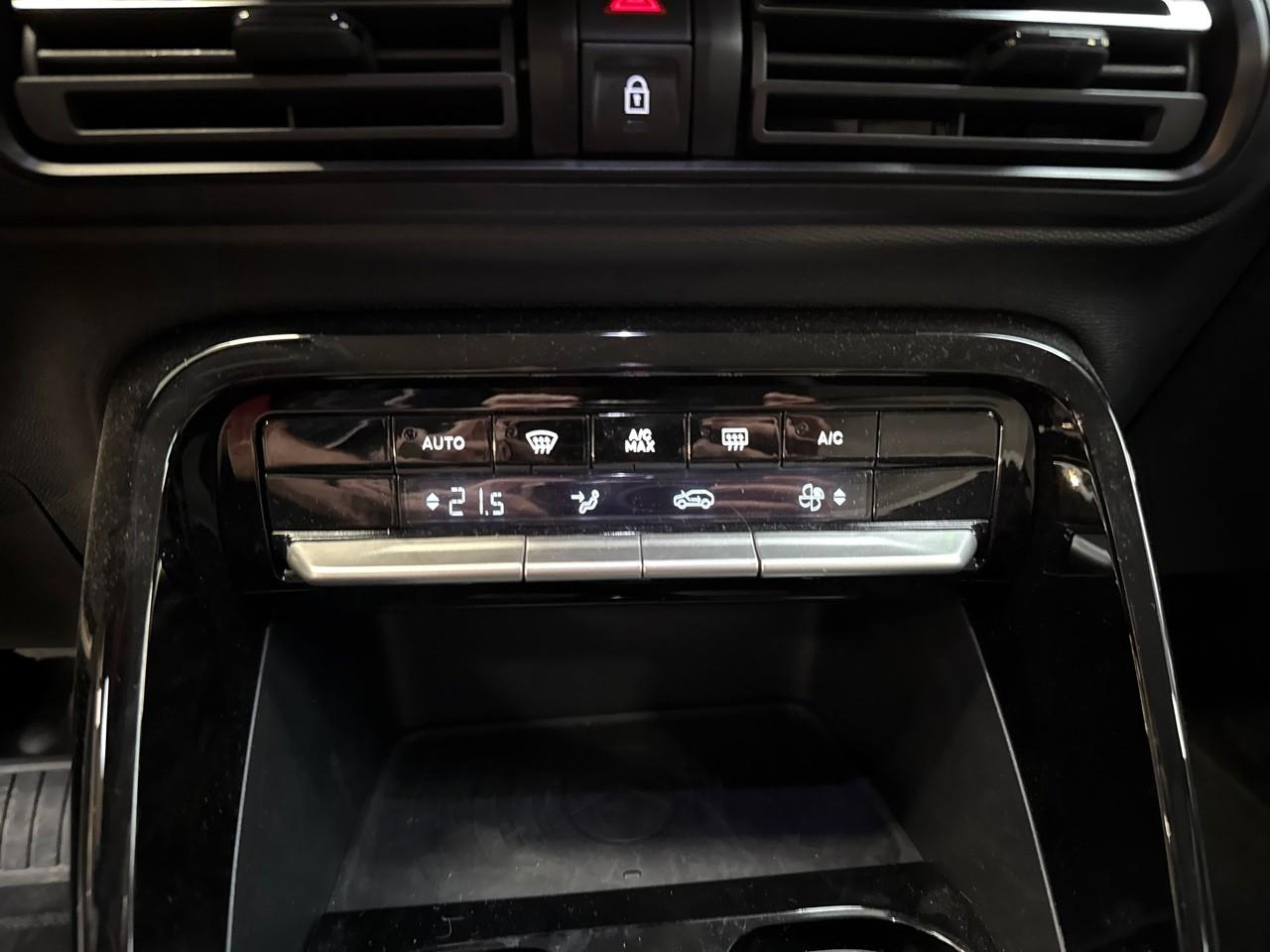 Citroën C3 Aircross electrique 113ch max — photo 14