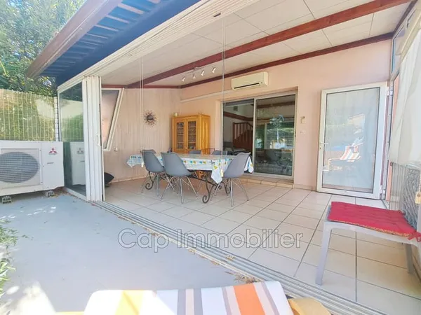 vente maison 5 Pièce(s)