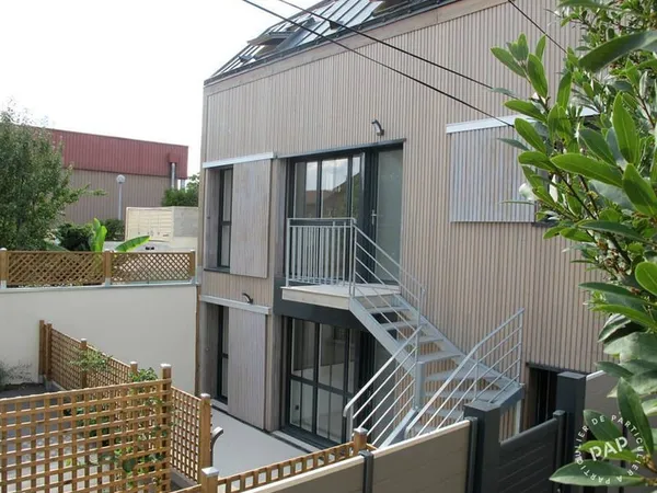 Appartement 5 pièces 98 m²