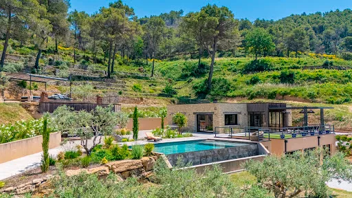 Maison et villa de prestige Vente Beaumes-de-Venise   1490000€