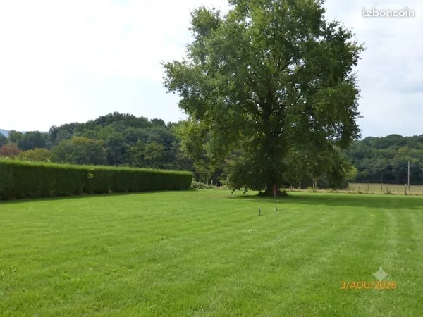 Terrain Constructible