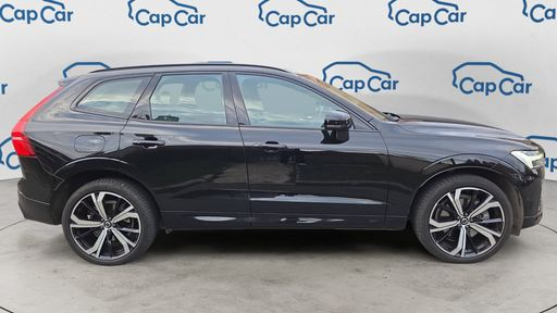 Volvo XC60 T6 Recharge 2.0 Ti 253 Plug in Hybrid 145 AWD Geartronic8 - Plus Style Dark – 2024 – 42063 km – Hybride rechargeable – Boîte Automatique — photo 41