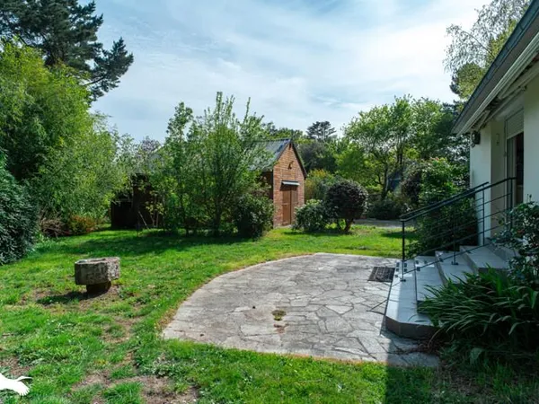 Maison 6 pièces 143 m²