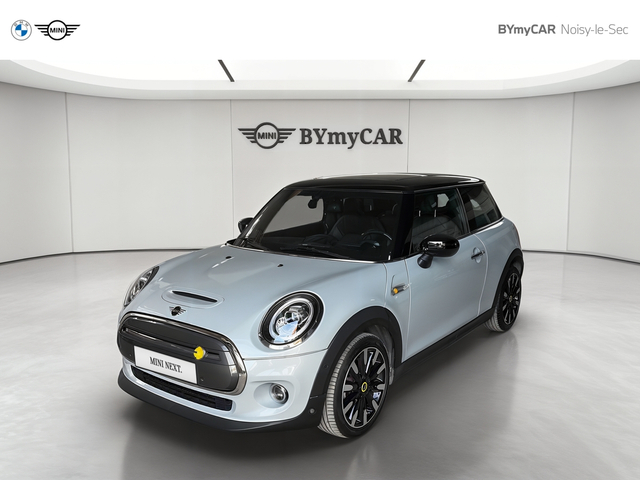 Mini Hatch 3 Portes Cooper SE 184 ch