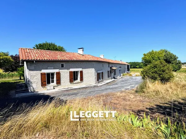 Maison 7 pièce(s), VAL DES VIGNES