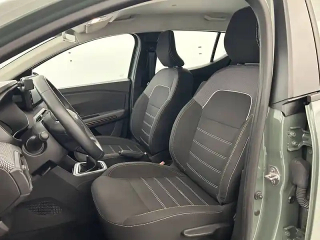 Dacia Sandero tce 90 — photo 26