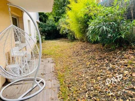 Appartement 2 pièces 58 m²
