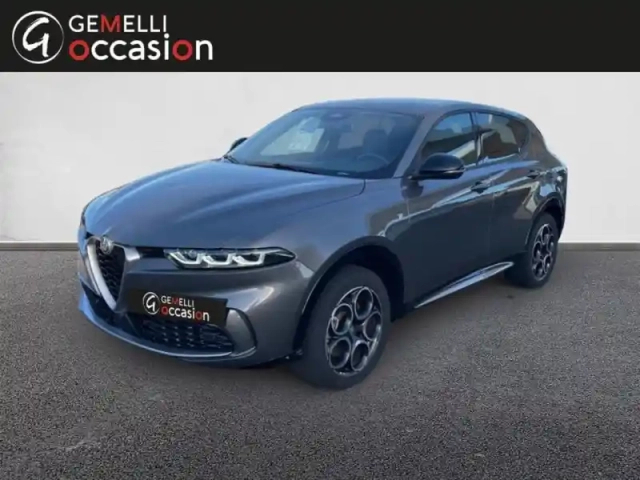 Alfa Romeo Tonale 1.3 phev 280ch ti at6 e-q4 — photo 1