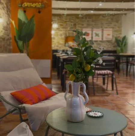 Vente restaurant pizzeria