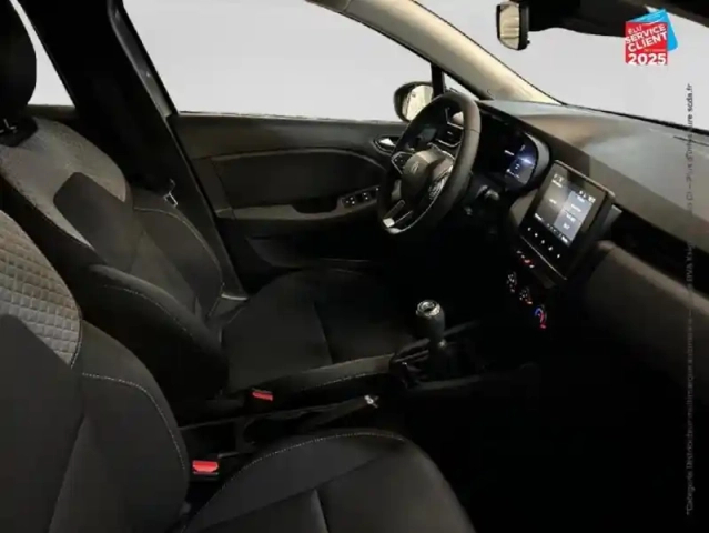 Renault Clio 1.0 tce 90ch evolution - 25 — photo 5