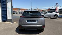Peugeot 2008 1.2 Hybrid 145ch Style e-DCS6 — photo 6
