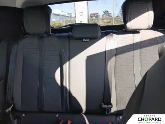 Peugeot 208 puretech 100 s&amp;s eat8 — photo 51
