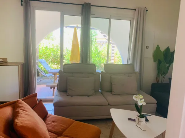 Terrain en individuel 71 m²