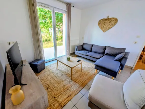 Colocation - chambre meublée à chartres
