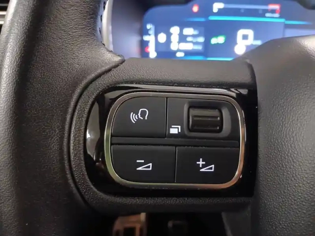 Citroën C5 Aircross bluehdi 130 s&amp;s bvm6 — photo 24