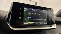 Peugeot 2008 1.5 BlueHDi 130ch S&S Allure EAT8 — photo 18