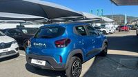 Dacia Spring 45ch Expression — photo 5