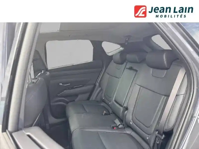 Hyundai Tucson 1.6 t-gdi 288 plug-in bva6 — photo 17