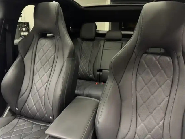 Byd Sealion 7 excellence 390 kw — photo 19