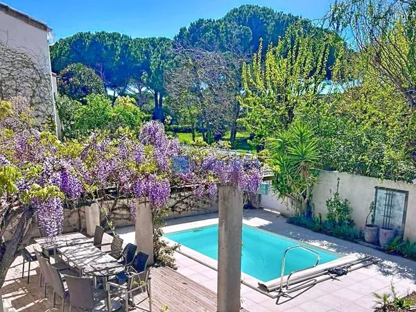 Maison 6 pièces 110 m²
