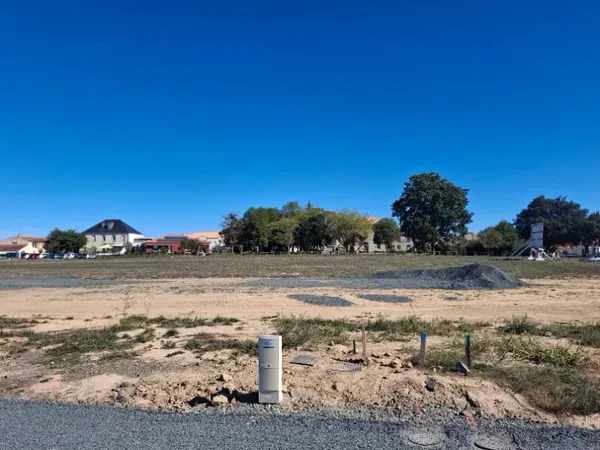 Maison neuve 4 pièces 75 m²