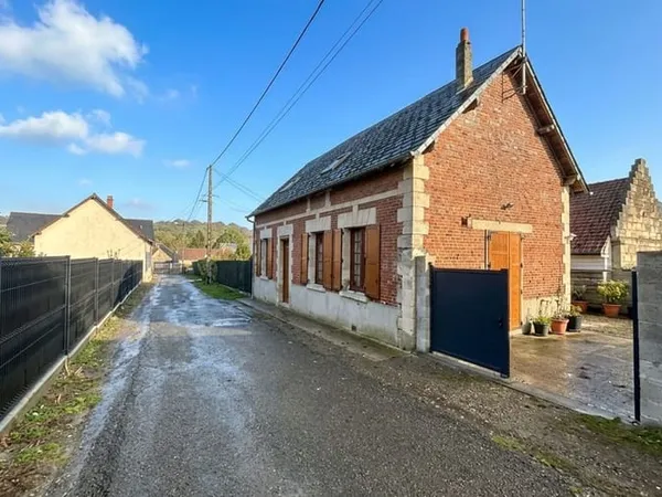Maison 4 pièces 95 m²
