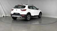 Kia Stonic 1.6 CRDi 115ch ISG Active Euro6d-T — photo 5