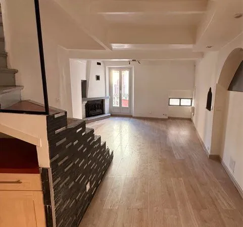 Maison de village 4 pièces