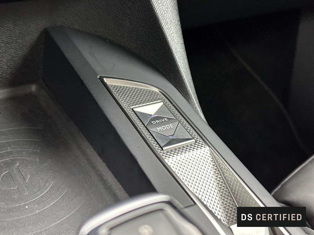 Ds Ds 3 e-tense opera — photo 31