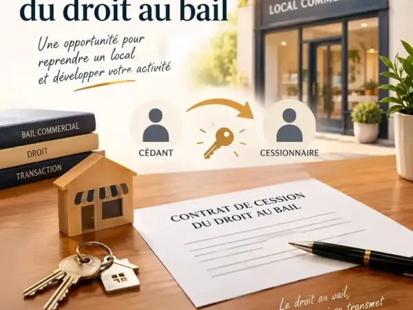 Saint-Cyr-sur-Mer Centre Cession droit au bail 40 m2 45 000 €