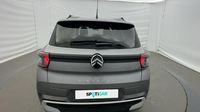 Citroen C3 Aircross 1.2 Hybride 145ch PLUS e-DCS6 — photo 5