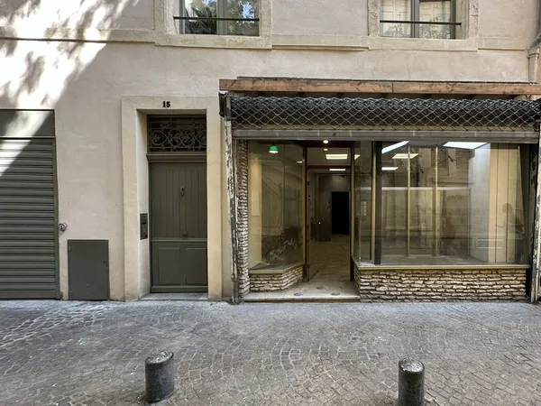 Appartement 4 pièces 100 m²