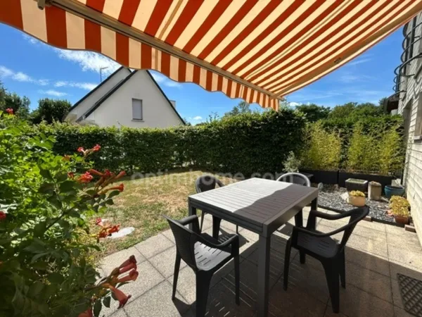 Appartement 4 pièces 78 m²