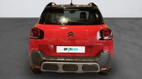 Citroen C3 Aircross PureTech 130ch S&S Shine E6.d-TEMP — photo 5