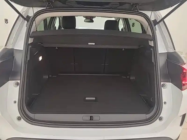 Citroën C5 Aircross hybride 145 e-dcs6 — photo 6