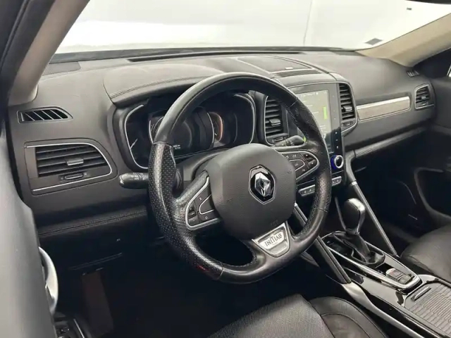 Renault Koleos dci 175 4x2 x-tronic energy — photo 24