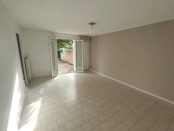 Appartement 2 pièces 51 m²