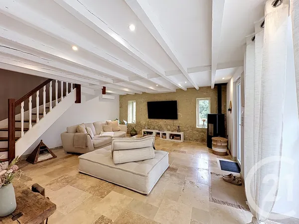 Maison 5 pièces 155 m²