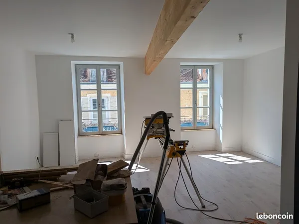 Appartement T3
