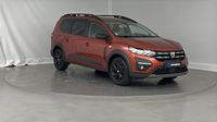 Dacia Jogger 1.0 ECO-G 100ch Extreme+ 5 places — photo 3