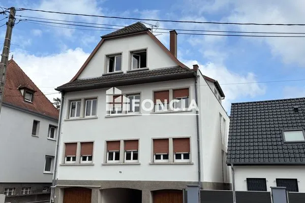 Immeuble de rapport 16 pièces 320 m²