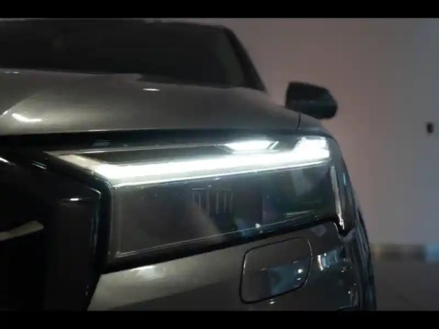 Audi Q7 60 tfsi e 490ch compétition quattro tiptronic 8 5 places — photo 12