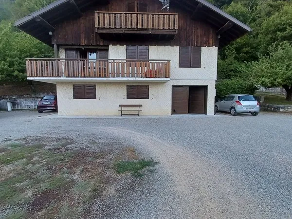 IMMO maison d'habitation 100 m2