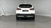 Nissan Qashqai 1.3 DIG-T 158ch N-Connecta DCT 2021 — photo 6