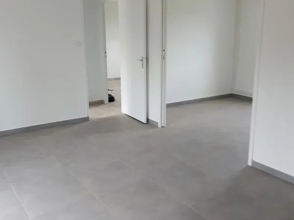 A louer maison de plain pied